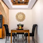 Odysseus Luxury House Holiday home Rhodes City