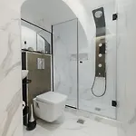 Odysseus Luxury House Rhodes City