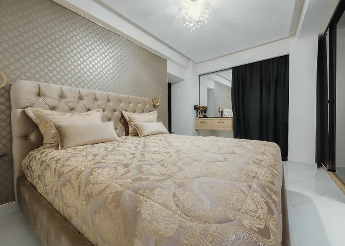 Odysseus Luxury House Semesterbostad