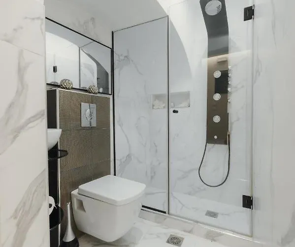 Odysseus Luxury House Rhodes City