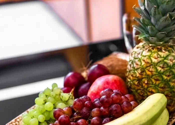 Semesterbostad Odysseus Luxury House *