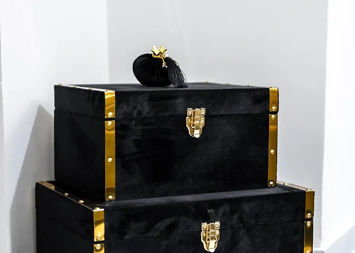 Semesterbostad Odysseus Luxury House Rhodes City