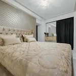 Odysseus Luxury House Дом отдыха