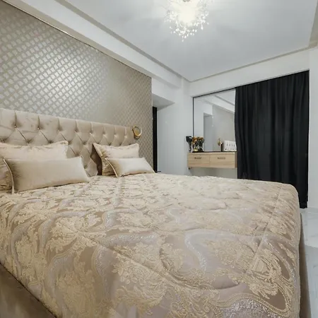 Odysseus Luxury House Prázdninový dům