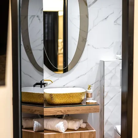 Odysseus Luxury House Rhodes City