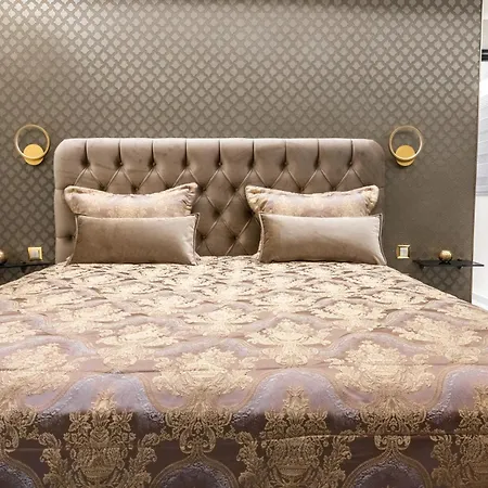 Odysseus Luxury House Rhodes City