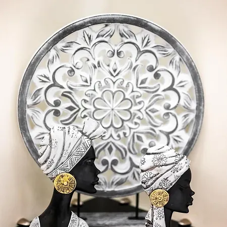 Prázdninový dům Odysseus Luxury House *