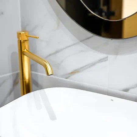 Prázdninový dům Odysseus Luxury House *