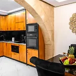 Odysseus Luxury House * Rhodes City