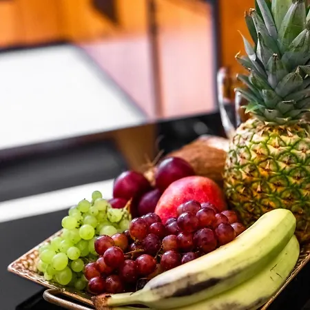 別荘 Odysseus Luxury House *