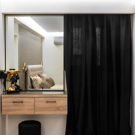 Odysseus Luxury House 別荘 *