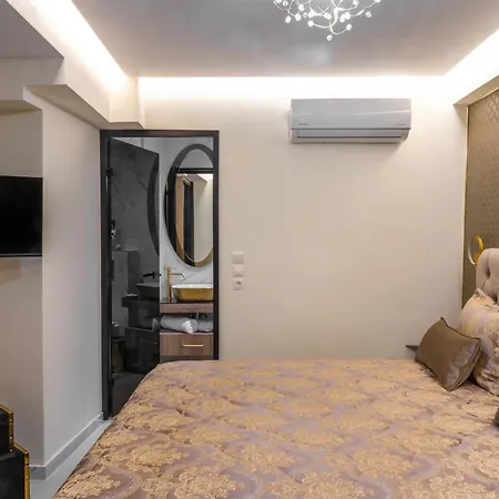 Odysseus Luxury House Vakantiehuis *