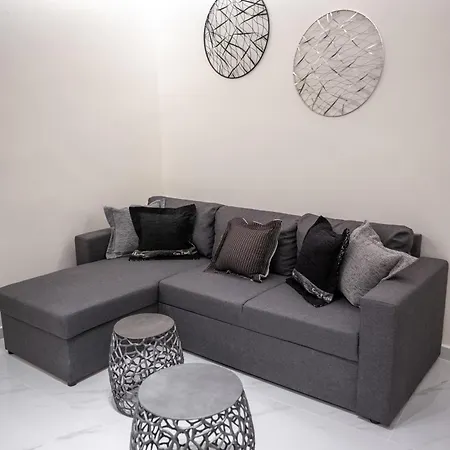Vakantiehuis Odysseus Luxury House