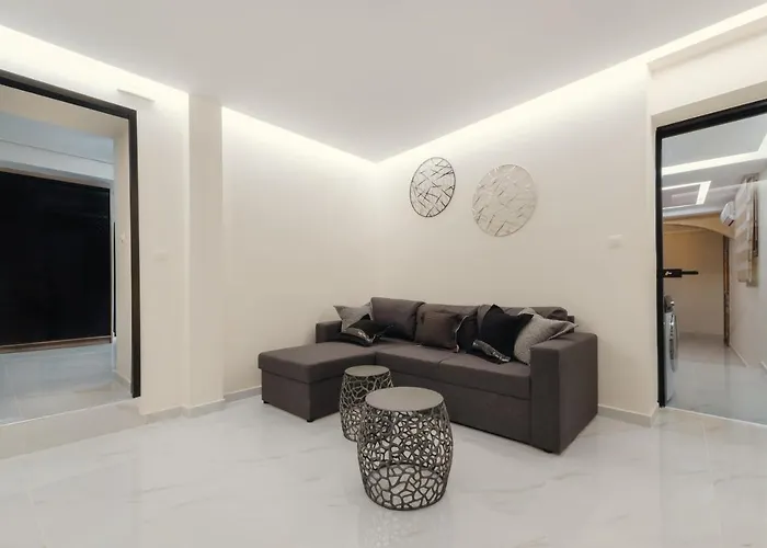 Odysseus Luxury House بيت للعطل Rhodes City