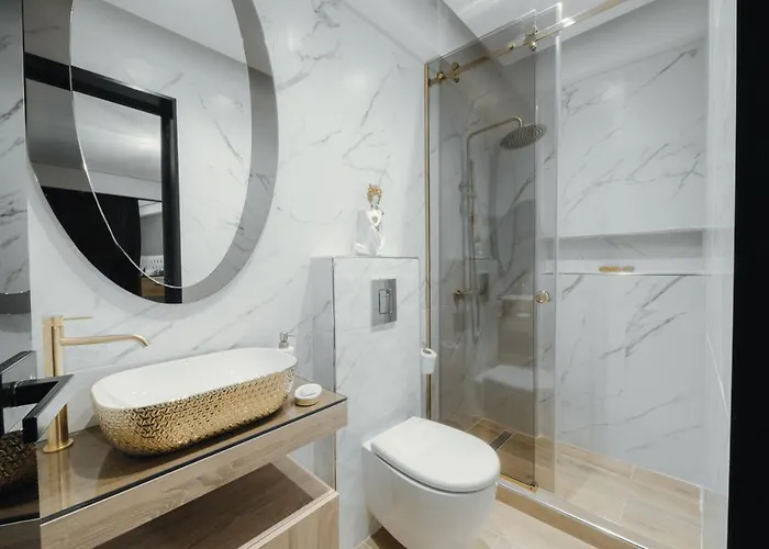 Odysseus Luxury House بيت للعطل