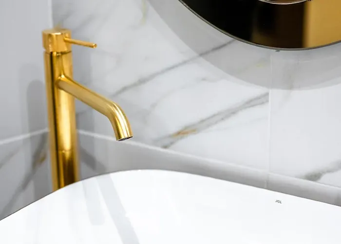 بيت للعطل Odysseus Luxury House *