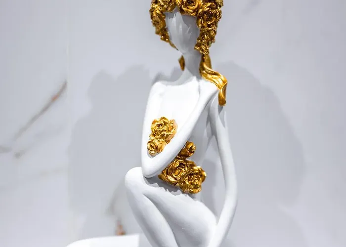 Odysseus Luxury House * Rhodes City